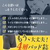 (As Seen on TV) Refreshing Fit Comfortable Boxer Shorts, 1.7