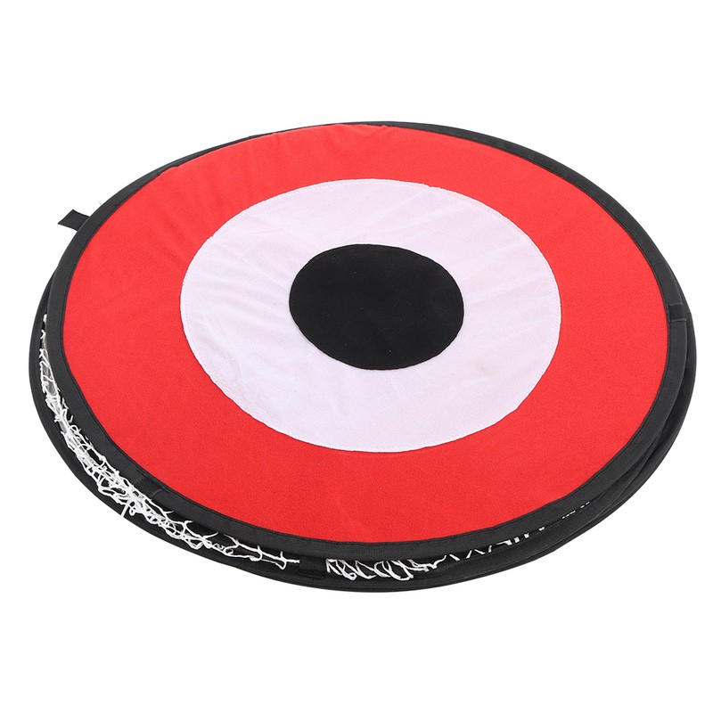 4 Sides Nylon Professional Portable Sports Golf Training Practice Net