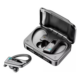 Auriculares Bluetooth Tws On-ear Con Buena Calidad De Sonido