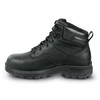 Timberland PRO Men's 6 Jet Black TiTAN EV MaxTRAX Composite