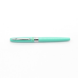 INOXCROM Prime Fountain Pen Vintage Turquoise