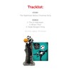 Tonies Jack Skellington Audio Toy Figurine from Disney's The Nightmare