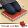 Leinuosen 1 Pcs Welding Kneeling Pad Mat Fire Welding Blanket