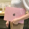 MEEgoodo Case for MacBook Air 13 inch 2021 2020 2019