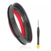 For Dyson Masterpart Dust Bin Top Ring Gasket and Seal