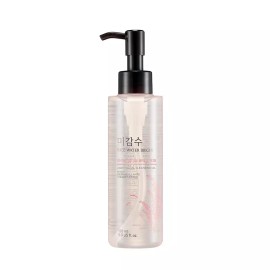 Migamsoo 미감수 브라이트 라이트 페이셜 클렌징 오일 150ml Migamsu Bright Light Facial Cleansing Oil 150ml