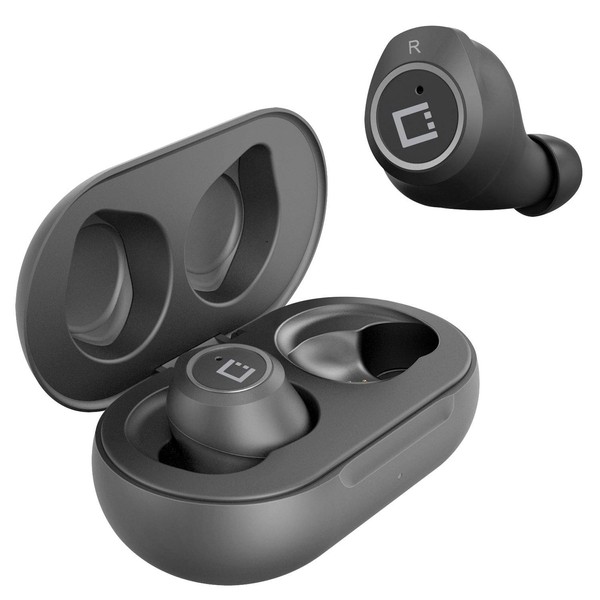 Wireless V5 Bluetooth Earbuds Compatible with Alcatel OneTouch PIXI 3