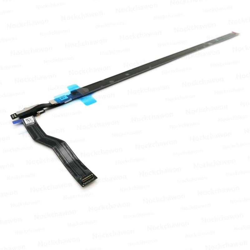 Touch Bar Assembly Replacement for MacBook Pro 15" with Retina