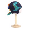Landofgenie Knitted Beanie for Men & Women, Warm Winter Hat,