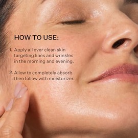 Anti-Wrinkle Peptide Plump Serum by Strivectin for Women - 1 oz Serum - Producto Original de Alta Calidad, Entrega Rápida y Segura, Garantía Incluida 