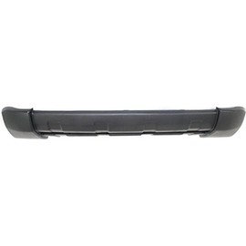 Sherman Replacement Part Compatible with Honda Pilot Front Bumper Cover Lower (Partslink Number HO1015102)
