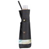 Wpc. 801-17733-102 Wpc. Parasol Light Filtering Nuance Line Mini Black