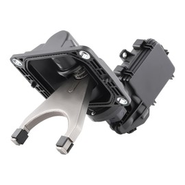 maXpeedingrods 4x4 4WD Front Axle Actuator Fork Disconnect for Ram 2500 3500 2013-2018, 68216944AB, 68216944AA, 68216944aa, 68216944ab