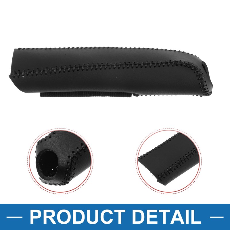 A ABSOPRO Car Handle Hand Brake for Honda Civic 2006-2011