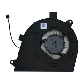 JISHIYUFS New CPU Cooling Fan For Dell Inspiron 7706 2 in 1 0DXCY2 PB9206S05HN2 DC 5V 0.5A Fan