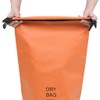 TREATLIFE HOME Protect Valuables with Waterproof Dry Bag, 2.6 Gallon