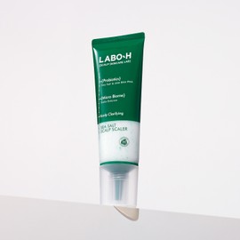 LaboH Scalp Strengthening Clinic Scaler Hair Loss Symptom Relief 208g / 라보에이치 두피강화클리닉 스케일러 탈모증상완화 208g