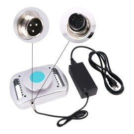 Mini Aparato Lipo Portatil Reduce Grasa Criolipolisis Frio