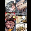Outdoor Spice Hoirinishi