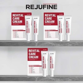 Rejufine PDRN Cream 3 boxes (6 30ml) / 리쥬파인 PDRN 크림 3박스(30ml 6개)
