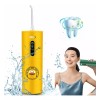 SANDRA Lrrigadores Bucales Dental Portable Charging + Puntas Chorro