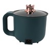 Electric Cooking Pot 1.8L 600W Portable Easy to Clean Noodle