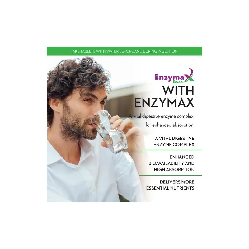 Suplemento de Calcio 4 en 1 Maxi Health con Magnesio,