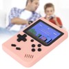 Retro Game Machine Handheld Game Console Nostalgic Mini Recreational Machine
