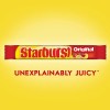 Starburst Original Fruit Chews Candy Pack of 36 Juicy Flavor