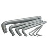S&R TORX Allen Keys/Hex Key set, 15 pcs, Extra loadable