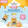 Tío Nachito Shampoo bebés para Cabello y Cuerpo 400ml