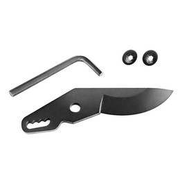 GRÜNTEK Replacement Blade for Anvil Secateurs OWL STRIX 295.104.205.