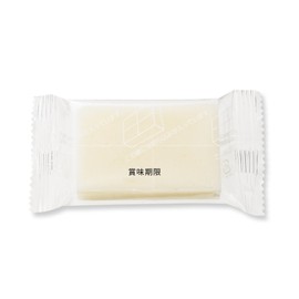 Suto Foods Sugar Sliced Mochi, 9.9 oz (280 g) x 2 Packs (Easy to Cook)