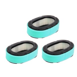 3 Pack 32 083 09-S Air Filter for Kohler KT735 KT740 KT745 KT715 KT725 KT730 KT610 KT620 19HP-26HP Engine 32 883 09-S1 Engine MTD Lawn Mower