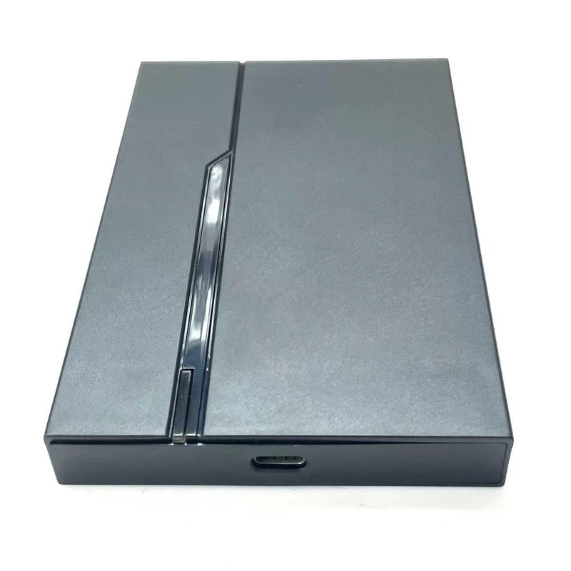 2.5 Inch External Hard Drive Enclosure USB C 3.0 Hard