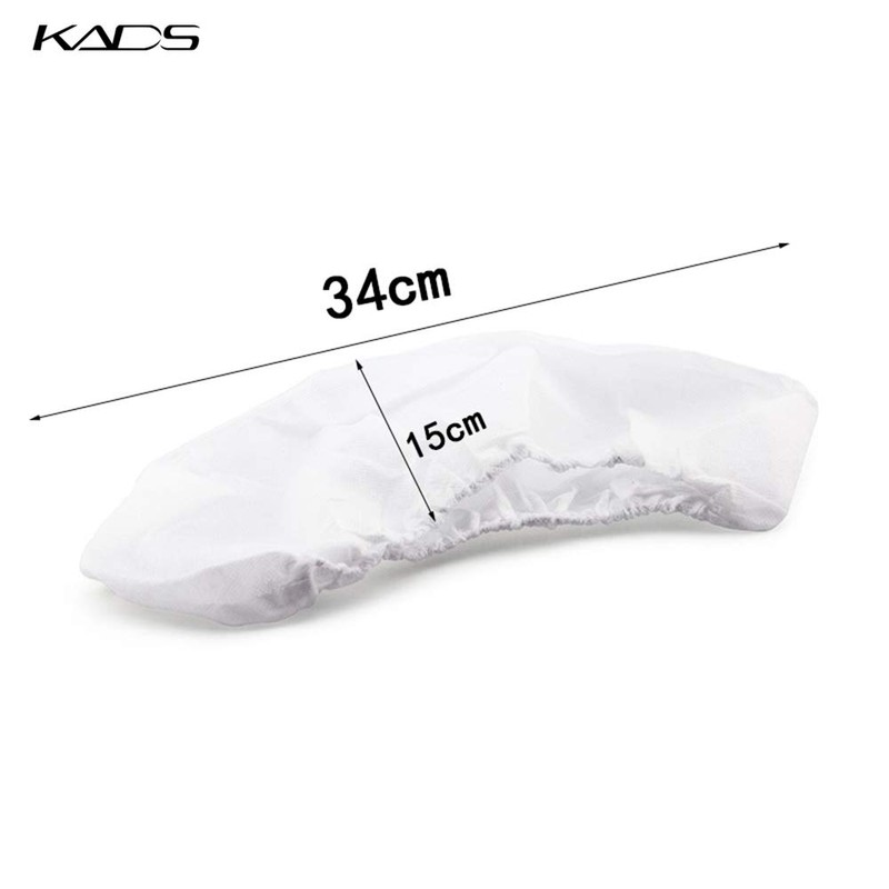 KADS Nail Dust Suction Collector bag-1 Pack 10pcs