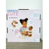 Perfectly Cute Feed & Wet 14" Baby Set - Dark