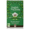 English Tea Shop Organic Sencha Green Tea - 20 Tea