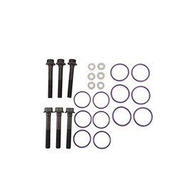 BTS-23537123 Set of 6 Injector Seal Ring Kit, Injector Installation Kit S60