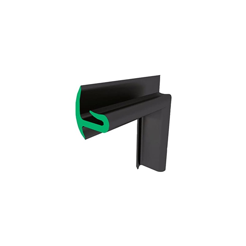 Shipping Container Door Seal Gaskets | Container Rubber Door Seals