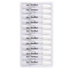 PATIKIL White Oil Pastels, 48Pcs Soft Oil Crayons Vibrant and