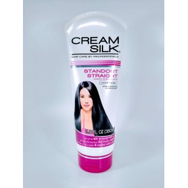 Cream Silk Conditioner Standout Straight Family Size 350ml