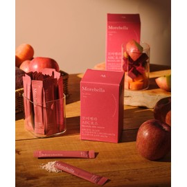 Morebella ABC Enzyme