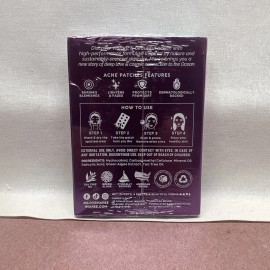 Maree Marine Skincare Acne Patches, 72 Dots Exp 03/2028 New