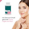 orthobiotix Hyaluronic with Zinc, 90 Capsules in 3-Month Supply, High