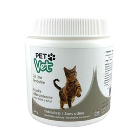 PetVet - Cat Litter Deodorizer in Neutral - 500 g