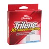 Trilene XL Fluorescent Clear/Blue 0.015in | 0.38mm