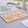 Bamboo Combo Beading Board DIY Accurate Size Free Arrangement Bracelet