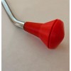 Aftermarket 1973 - 1987 Chevy GMC C10 K10 Blazer Red