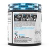 BPI Sports 100% Monohidrato de Creatina Micronizada gr - 60